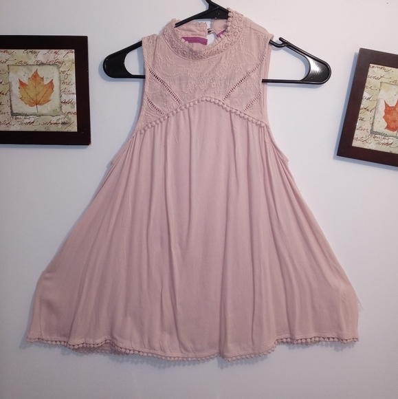 Hint of Mint Blouse - Picture 2 of 7